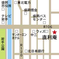 アクセスマップ