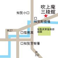 アクセスマップ