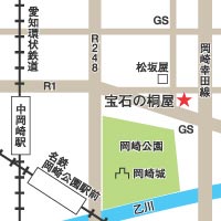 アクセスマップ