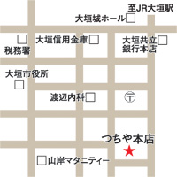 アクセスマップ